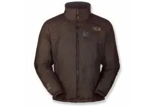 Picture of Recalled Mountain Hardwear Refugium Jacket
