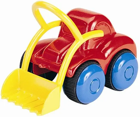 Recalled Toy Vehicle