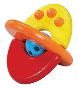 Recalled Miro Clutching Toy