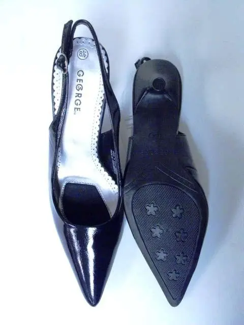 Recalled Women's Shoes