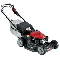 Recalled Lawn Mower