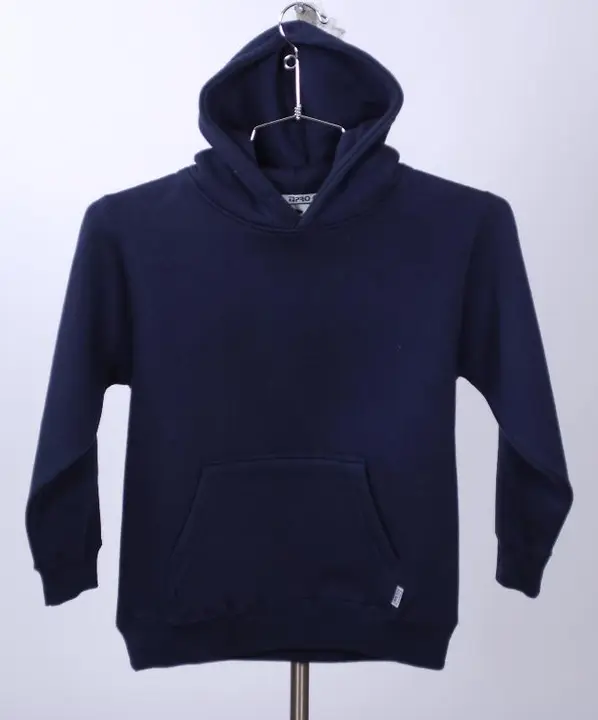 Recalled Hooded Sweatshirt