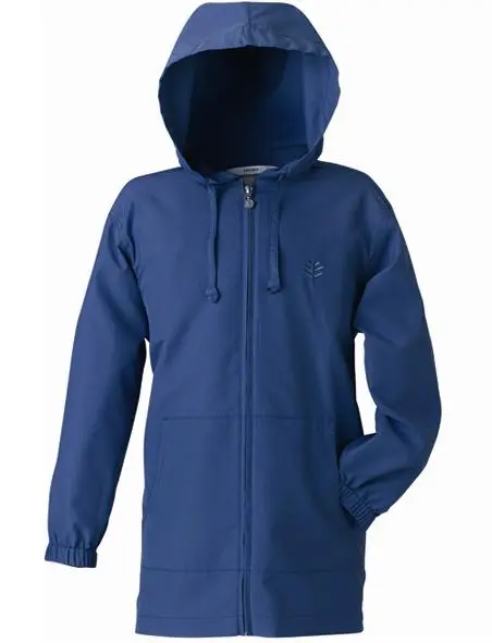 Recalled Sun Block Jacket