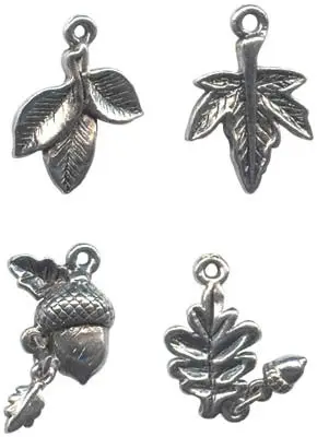 Recalled Metal Charms