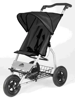 Recalled Jogging Stroller