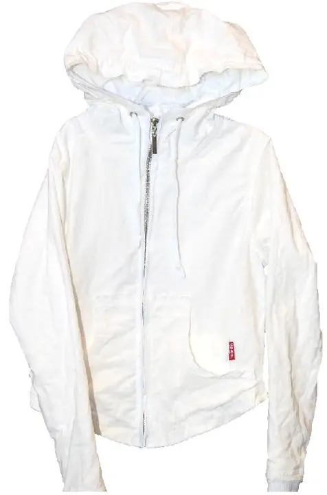 Recalled Hooded Sweatshirt