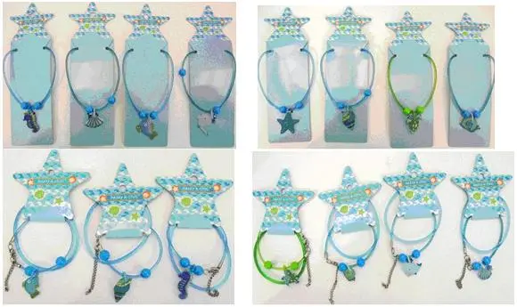 Recalled Children's Metal Jewelry