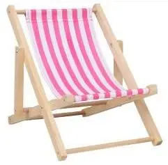 Stripe design. Fuchsia/white stripe, orange/white stripe