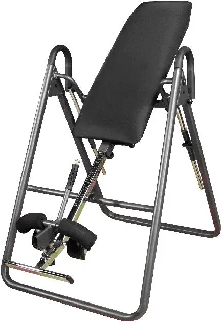 Recalled Inversion Therapy Table Model 55-1536 and 55-1536A