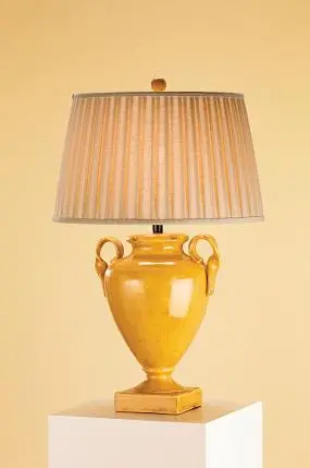 Recalled Model 6040 Table Lamp