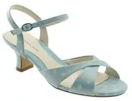 Recalled Fern-Fab Shoe
