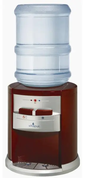 Recalled Countertop Water Dispenser