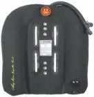 Picture of Recalled BC-LGS45 / BC-LGS70 Buoyancy Compensator