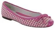 Recalled Lilly-Fab Shoe