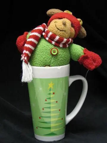 Recalled Mug Gift Set