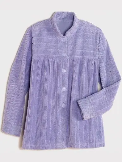 Picture of Recalled Women's Chenille Jacket