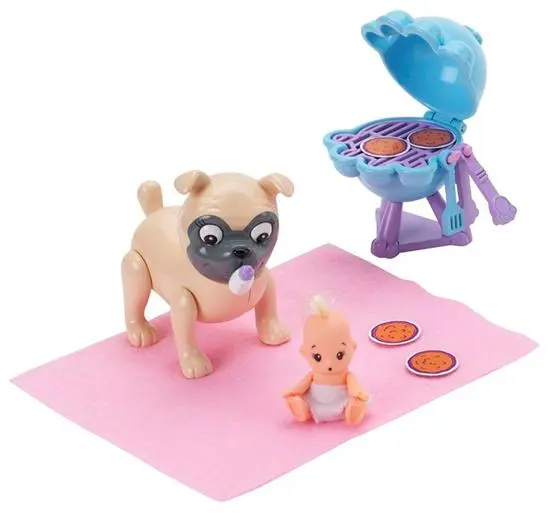 H1533 - Sparley toy