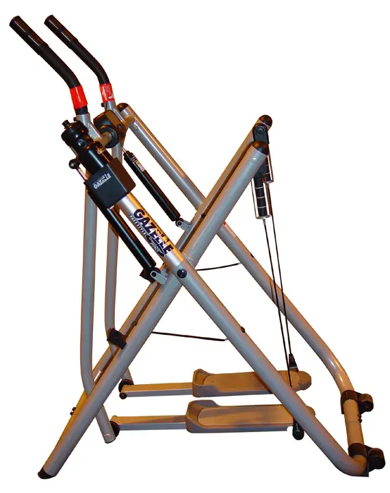 Gazelle® Crosstrainer Pro Glider