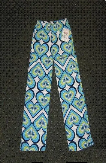 Recalled Children's Lounge Pants
