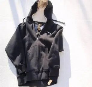 Picture of Recalled Sweatshirt