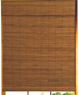 Recalled Roll-up Blind