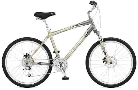 Recalled Cypress Bicycle