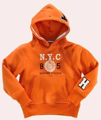 Picture of Recalled Sweatshirt
