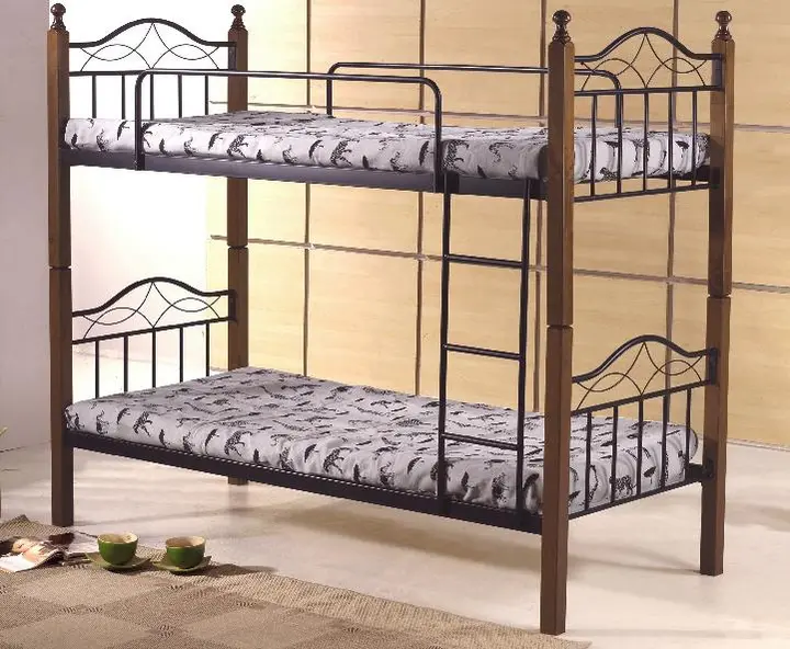 Recalled Bunk Bed