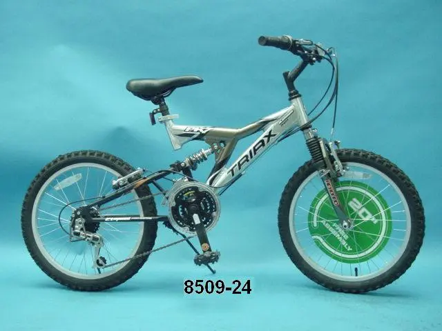Recalled Bicycle 8509-24
