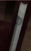 Picture of Hidden hardware