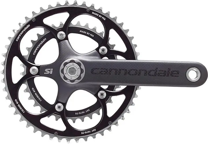Recalled Crankset
