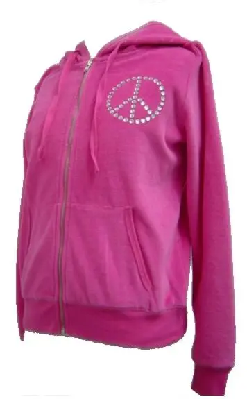 Picture of Recalled Sweatshirt