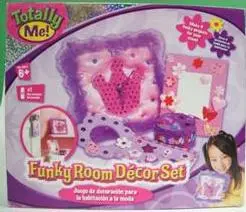 Recalled Children's Toy Decorating Set