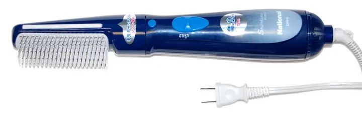 Recalled National Hairdryer
