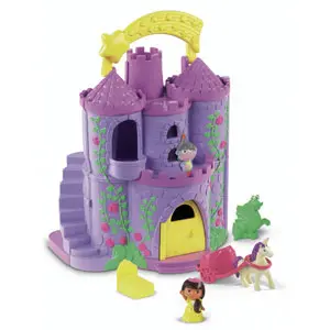 Fairytale Castle