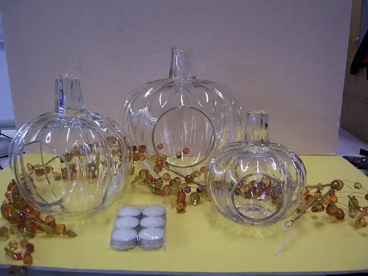 Recalled Candle Holders