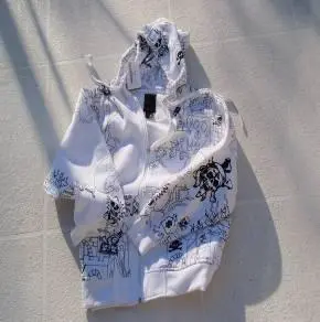 Picture of Recalled Sweatshirt