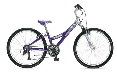 Recalled Bicycle Model MT220 - Years 2005 and 2006