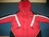 Recalled Jacket