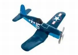 Recalled Sky Squadron Model Airplane
