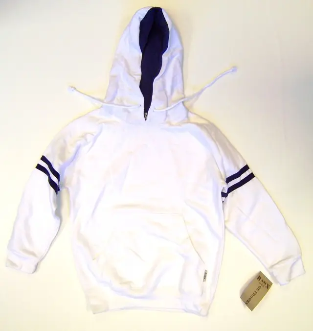 Recalled Hooded Sweatshirt