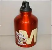 Recalled Water Bottle