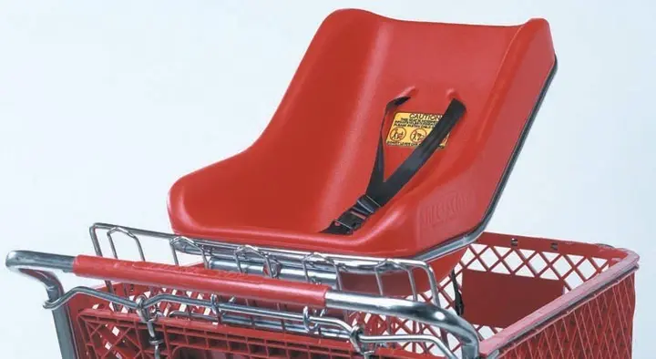 Recalled Seat