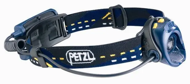 Recalled MYO XP Headlamp