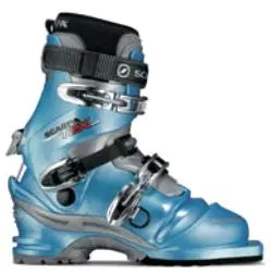 Recalled Ski Boot
