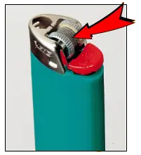 Product Recalled