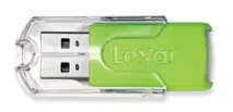 FireFly 512MB JumpDrive