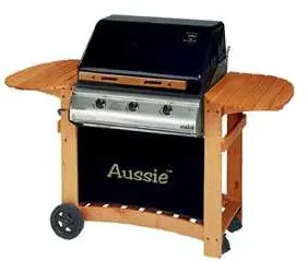 Recalled 7362L3XM11 Aussie Grill