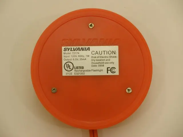 Picture of Recalled Light