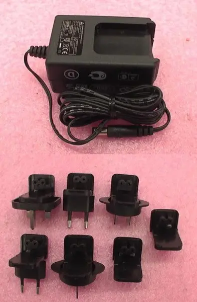 Recalled Power Adapters